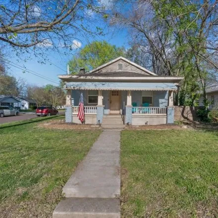 Buy this 2 bed house on 2290 West Elm Street in Springfield, MO 65806