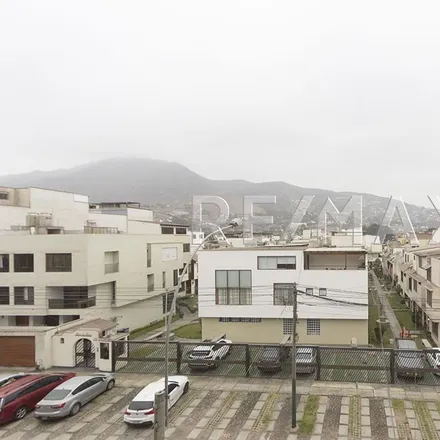 Image 2 - Calle La Ameda, Santiago de Surco, Lima Metropolitan Area 15023, Peru - Apartment for sale