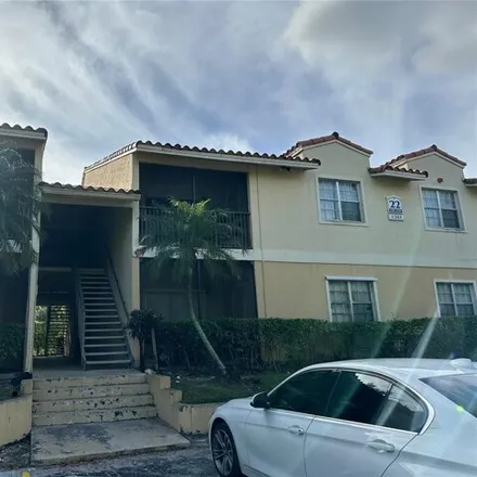Rent this 1 bed apartment on South Lyons Road in Pompano Beach, FL 33309