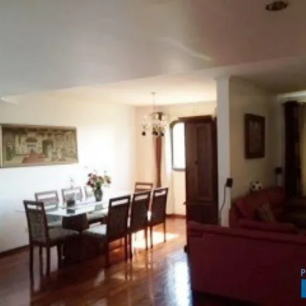 Buy this 4 bed apartment on Rua Marechal Badoglio in Rudge Ramos, São Bernardo do Campo - SP