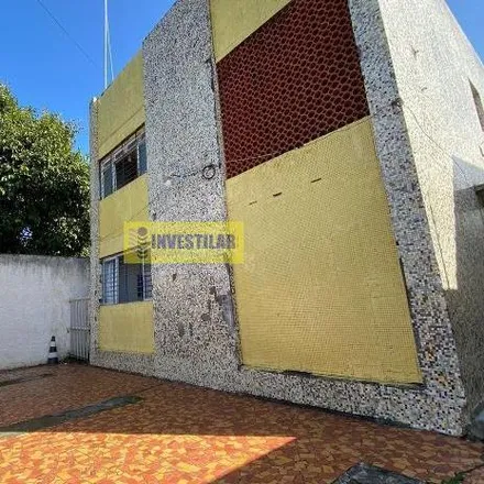 Buy this 3 bed apartment on Rua Hermílio Gomes 42 in Campo Grande, Recife - PE