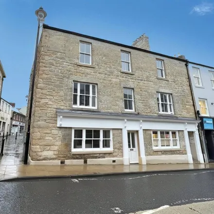 Rent this 3 bed apartment on Salute in 19a St Mary's Chare, Hexham