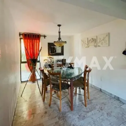 Rent this 3 bed apartment on Calle Poussin in Benito Juárez, 03730 Mexico City