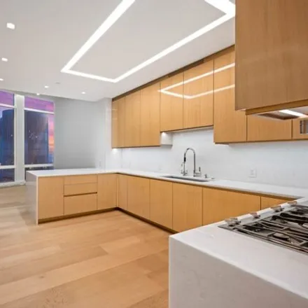 Image 5 - 35 Hudson Yards, 35 West 33rd Street, New York, NY 10001, USA - Condo for rent