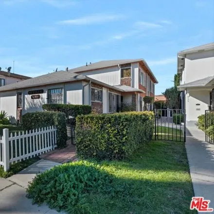 Rent this 2 bed house on 831 Austin Ave Apt 1 in Inglewood, California