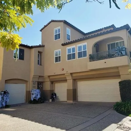 Rent this 2 bed townhouse on 6484 Corte La Luz in Carlsbad, CA 92009