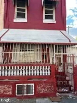 Buy this 3 bed house on 398 West Huntingdon Street in Philadelphia, PA 19133