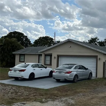 Buy this 3 bed house on 1278 Turrisi Boulevard in Orange County, FL 32807