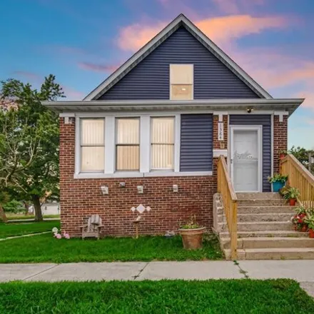 Buy this 4 bed house on West 15th Avenue in Gary, IN 46406