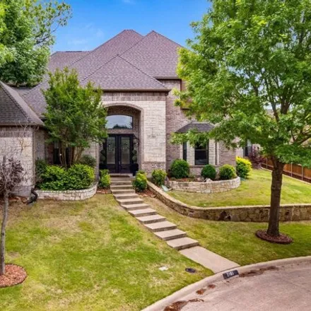 Buy this 5 bed house on 2101 Germantown in McKinney, Texas