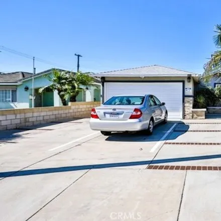 Buy this 4 bed house on 9031 Sabre Lane in Westminster, CA 92683