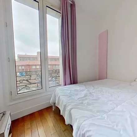 Rent this 3 bed apartment on 81 Rue de Rome in 75017 Paris, France