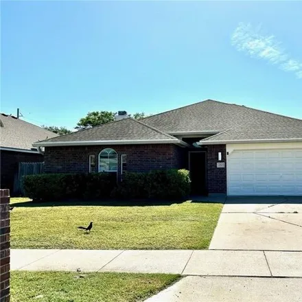 Rent this 3 bed house on 2333 Luzius Drive in Corpus Christi, TX 78418