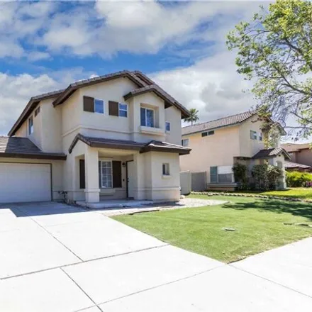 Buy this 4 bed house on 44932 Trotsdale Drive in Temecula, CA 92592