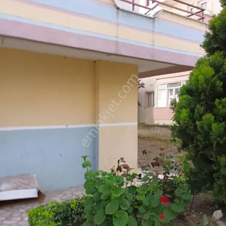 Image 5 - unnamed road, 77000 Çiftlikköy, Turkey - Apartment for rent