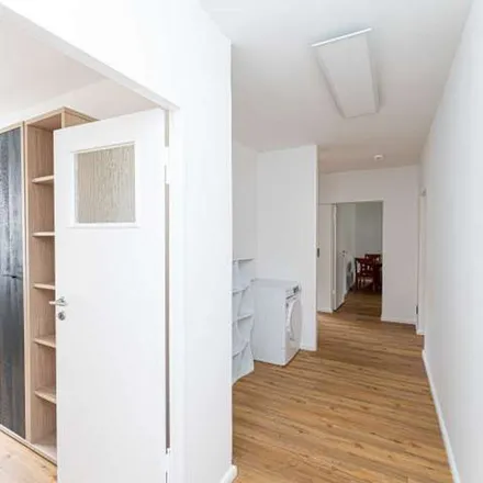 Rent this 3 bed apartment on Albertstraße 9 in 10827 Berlin, Germany