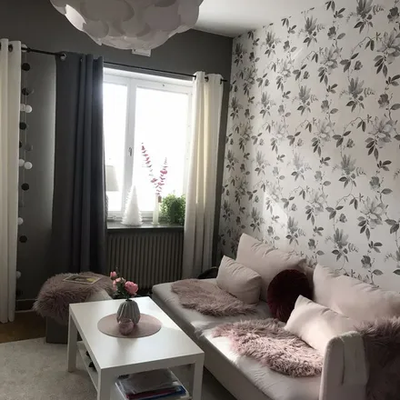 Rent this 1 bed apartment on Nynäshallen in Valbogatan, 803 23 Gävle
