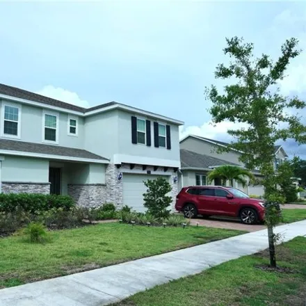 Image 3 - Wauseon Drive, Osceola County, FL 34772, USA - House for sale