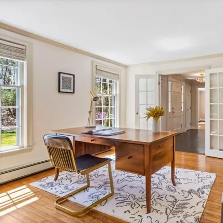Image 6 - 220 Old Pickard Road, Concord, MA 01742, USA - House for sale
