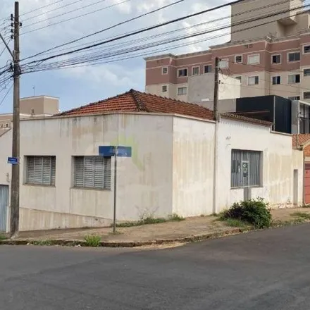 Image 1 - Rua Sete de Setembro 1478, Centro, São Carlos - SP, 13560-110, Brazil - House for sale