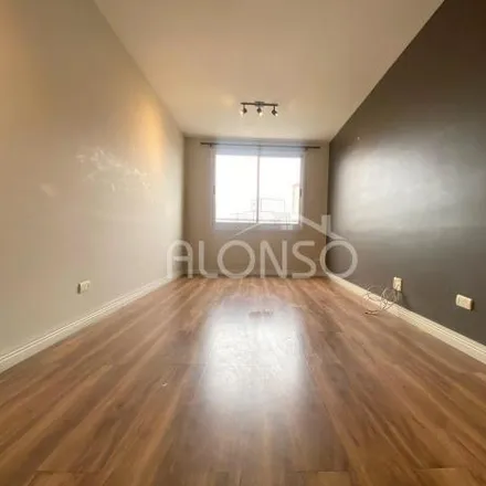 Buy this 2 bed apartment on Rua Domênico Martinelli in Parque dos Príncipes, São Paulo - SP