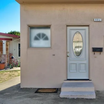 Rent this 3 bed house on 130 Madrone Avenue in South San Francisco, CA 94080