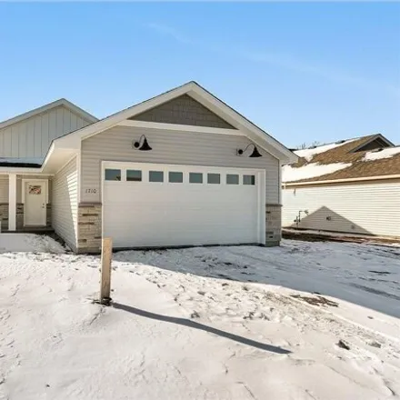 Buy this 2 bed house on 63344 260th Street in Litchfield, MN 55355
