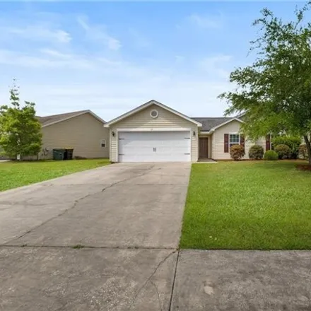 Buy this 3 bed house on 171 Willow Point Circle in Savannah, GA 31407