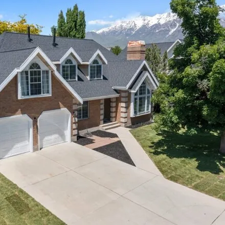 Buy this 5 bed house on 3545 North 150 West in Edgemont, Provo