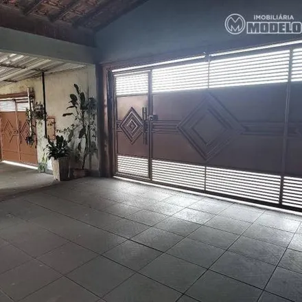 Buy this 3 bed house on Rua Nicolau Jacinto in Vila Industrial, Piracicaba - SP
