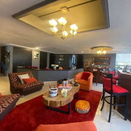 Rent this 3 bed apartment on Calle Bosque De Las Miñas 27 in Colonia Bosques de la Herradura, 52785 La Herradura