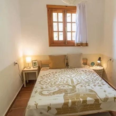 Rent this 1 bed house on 11150 Vejer de la Frontera