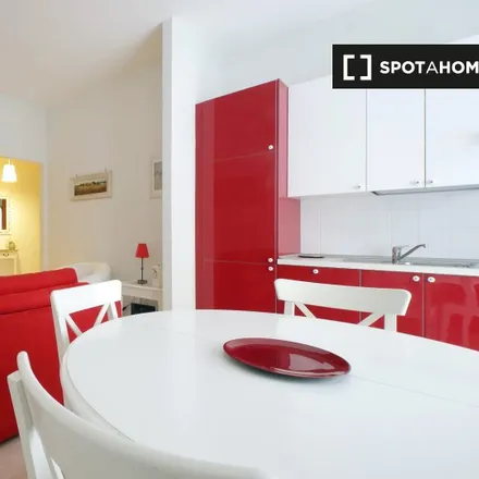 Image 8 - L'hostaria, Via Tripolitania 82-90, 00199 Rome RM, Italy - Apartment for rent