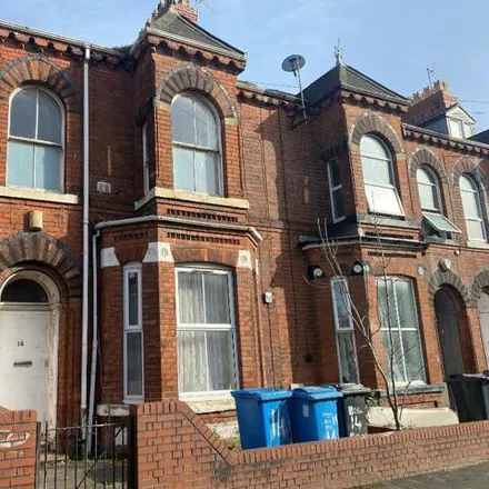 Buy this 4 bed apartment on Peel Street in Hull, HU3 1QQ