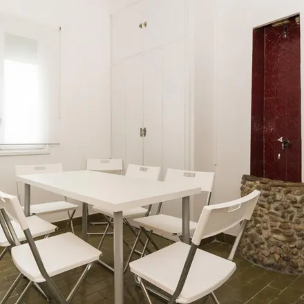 Image 6 - Paseo de la Castellana, 222, 28046 Madrid, Spain - Room for rent