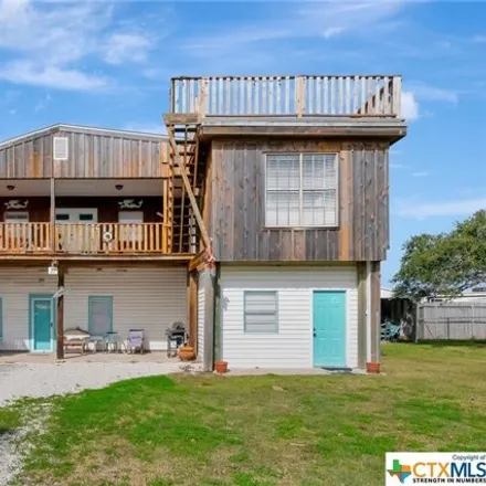 Buy this 3 bed house on 168 Missy Drive in Port O'Connor, Calhoun County