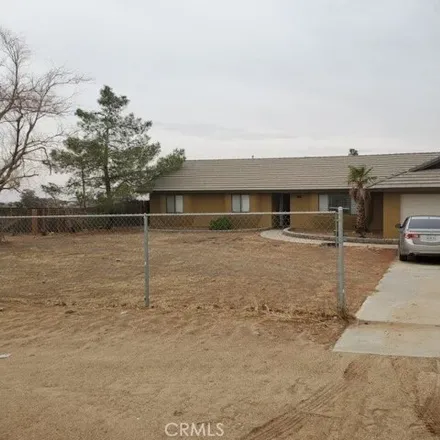 Buy this 3 bed house on 9321 Bear Valley Road in San Bernardino County, CA 92392
