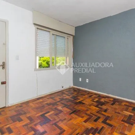 Buy this 1 bed apartment on Avenida Palmira Gobbi in Humaitá, Porto Alegre - RS