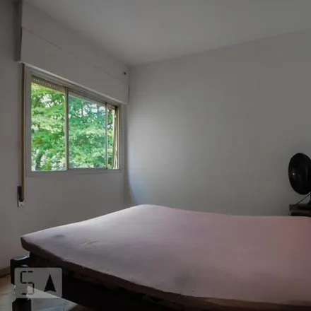 Rent this 1 bed apartment on Rua Indiana in Brooklin Novo, São Paulo - SP