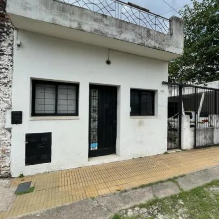Buy this 3 bed house on Santa Fe in Departamento Capital, San Miguel de Tucumán
