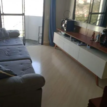 Buy this 2 bed apartment on Rua Padre Tarcísio Zanotti in Santa Terezinha, São Bernardo do Campo - SP