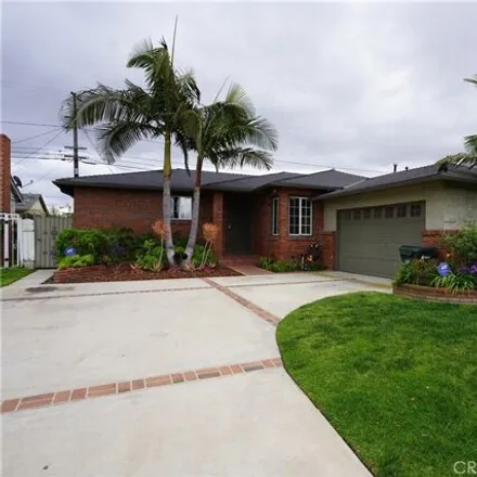 Buy this 4 bed house on 13458 Arcturus Avenue in Gardena, CA 90249