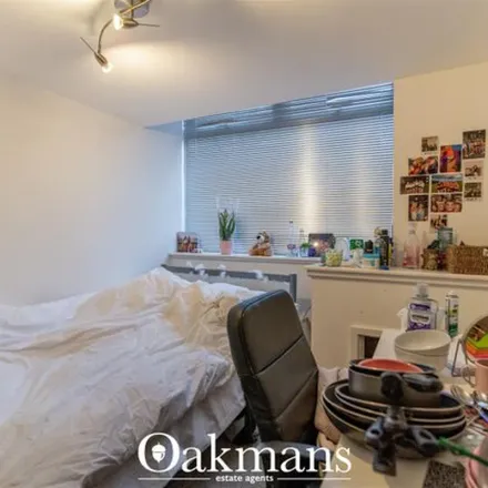 Image 2 - 35 Heeley Road, Metchley, B29 6DP, United Kingdom - Apartment for rent