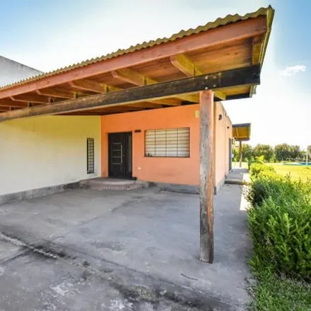 Buy this 2 bed house on Panamá 1842 in Las Tardes, Roldán