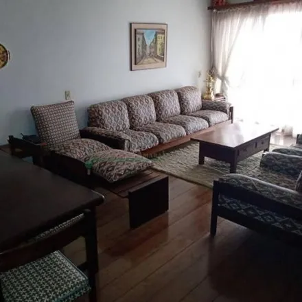 Buy this 3 bed apartment on 110ª Delegacia de Polícia in Rua Mello Franco 883, Teresópolis