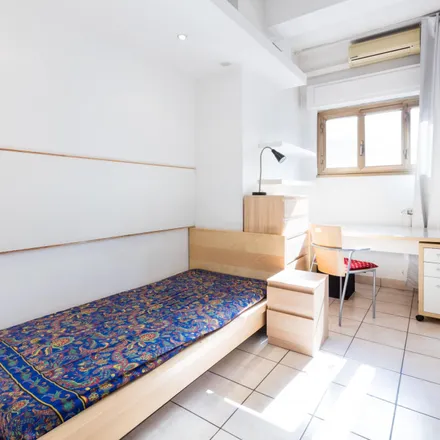 Rent this 7 bed room on Maurizia cafè in Viale dello Scalo San Lorenzo 57-59, 00185 Rome RM