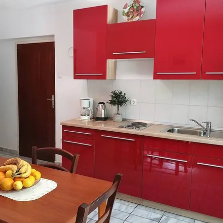 Image 9 - Krk, Primorje-Gorski Kotar County, Croatia - Apartment for rent
