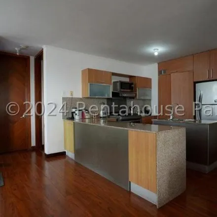 Buy this 2 bed apartment on unnamed road in Panamá La Vieja, 0818