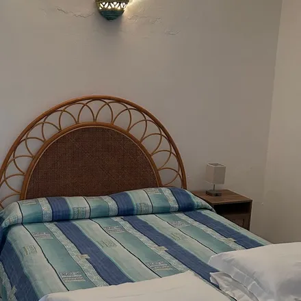 Rent this 1 bed house on Lipari (Terminal Bus Porto) in Corso Vittorio Emanuele, Lipari ME