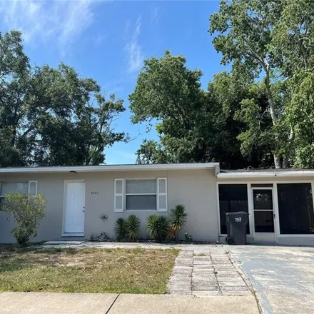 Rent this 2 bed house on 3993 53rd Avenue North in Lealman, Pinellas County